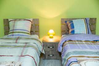 Гостевой дом Apartamenti Gomi 17 Тбилиси Апартаменты - 1-й этаж-5