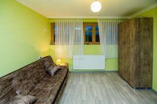 Гостевой дом Apartamenti Gomi 17 Тбилиси Апартаменты - 1-й этаж-6