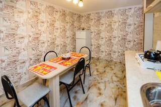 Гостевой дом Apartamenti Gomi 17 Тбилиси Апартаменты - 1-й этаж-8