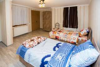 Гостевой дом Apartamenti Gomi 17 Тбилиси Апартаменты - 1-й этаж-10