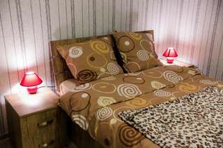 Гостевой дом Apartamenti Gomi 17 Тбилиси Номер-студио с террасой-22
