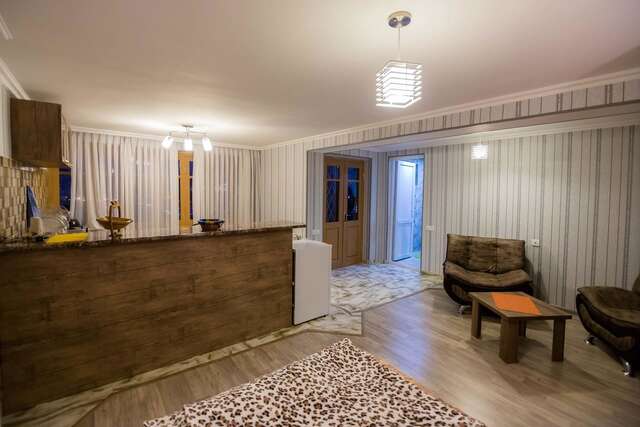 Гостевой дом Apartamenti Gomi 17 Тбилиси-16