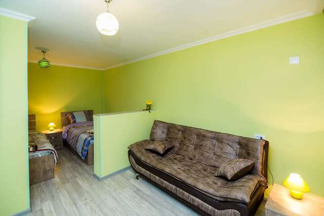 Гостевой дом Apartamenti Gomi 17 Тбилиси-21