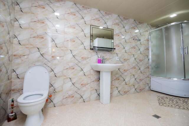 Гостевой дом Apartamenti Gomi 17 Тбилиси-37