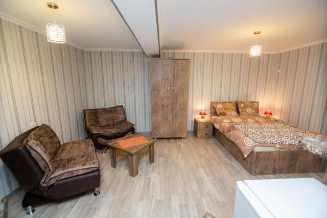 Гостевой дом Apartamenti Gomi 17 Тбилиси-38